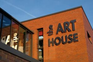 The Art House - Best Western Sheffield Hotel