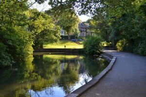 Endcliffe Park - Best Western Sheffield Hotel