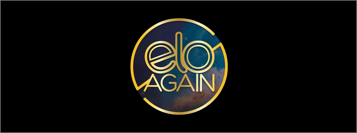 ELO Again Sheffield 2025